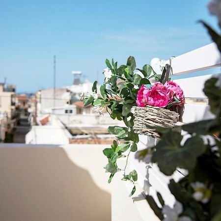 Nikis Apartment 2 Chania  Luaran gambar