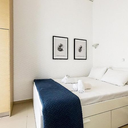 Nikis Apartment 2 Chania  Luaran gambar