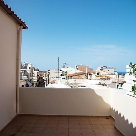 Nikis Apartment 2 Chania  Luaran gambar