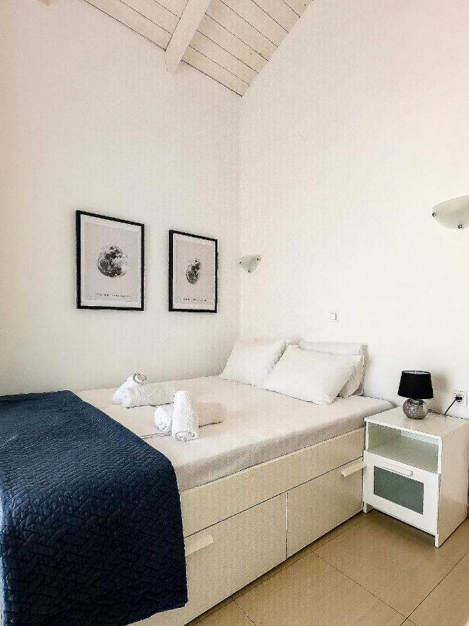 Nikis Apartment 2 Chania  Luaran gambar