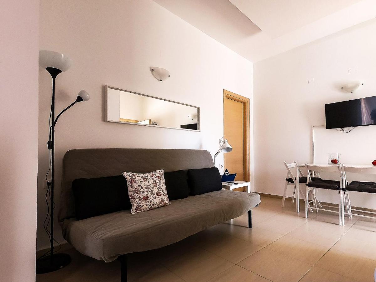 Nikis Apartment 2 Chania  Luaran gambar