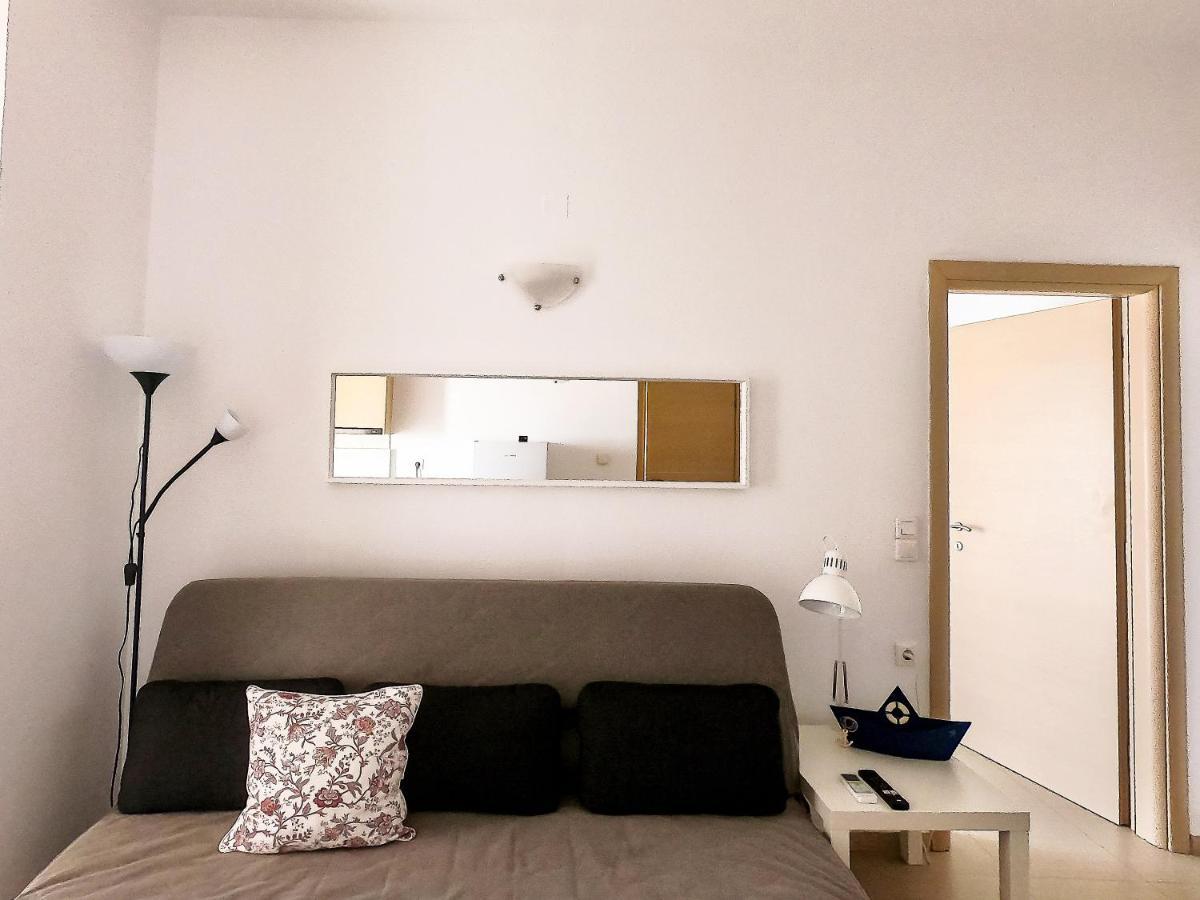 Nikis Apartment 2 Chania  Luaran gambar