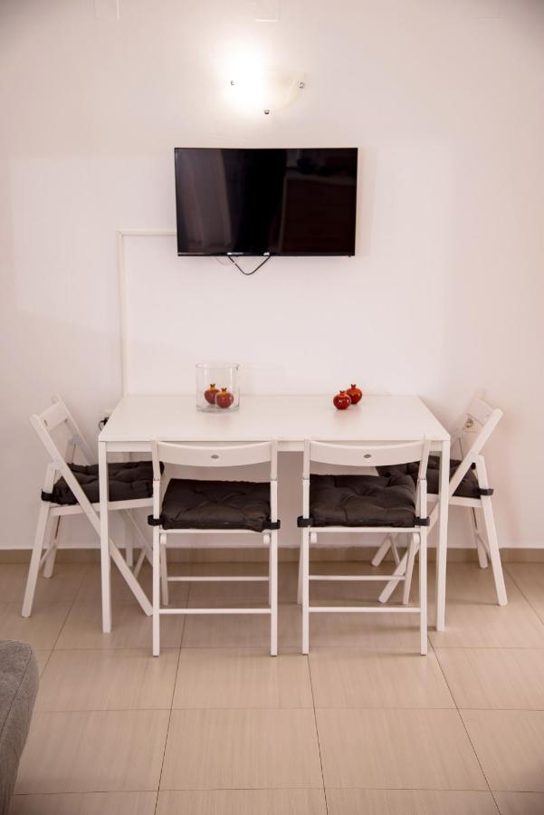 Nikis Apartment 2 Chania  Luaran gambar