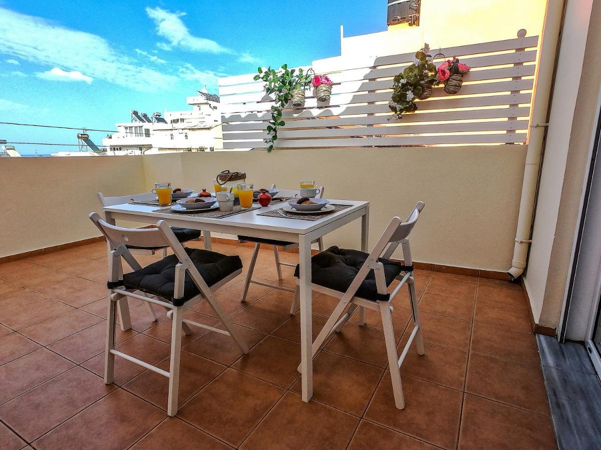 Nikis Apartment 2 Chania  Luaran gambar