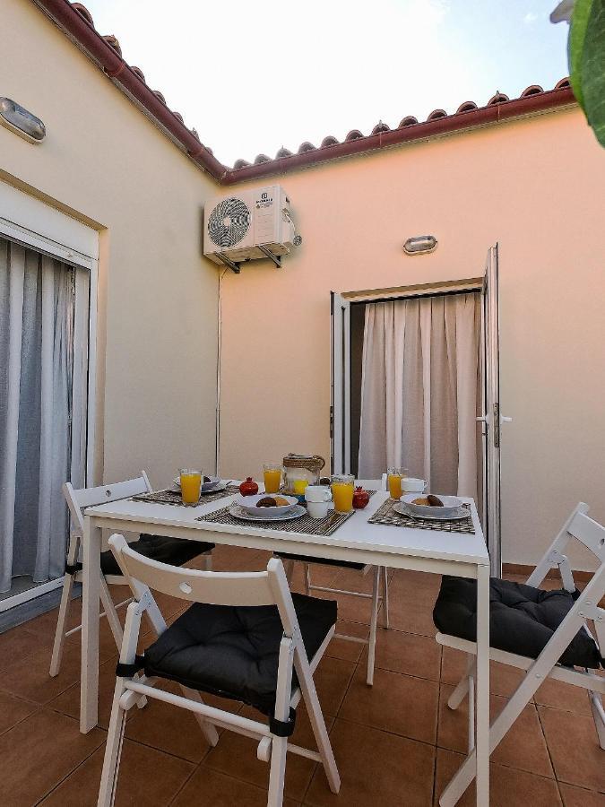 Nikis Apartment 2 Chania  Luaran gambar